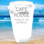 Café Rouge™