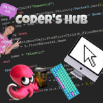 Coder’s Hub