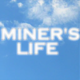 Miner's Life icon