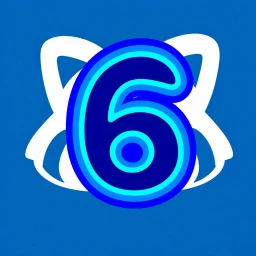 6 icon
