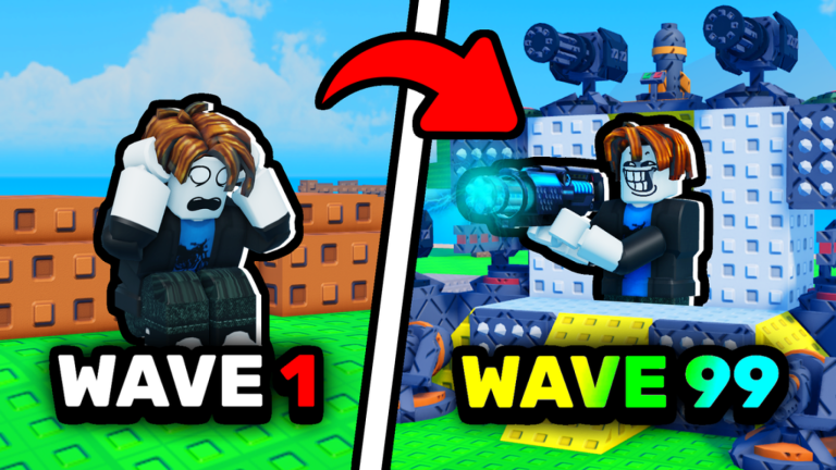 [🔨] Build and Defend screenshot 1