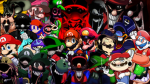 Mario’s madness community
