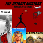 The Detroit Aviators