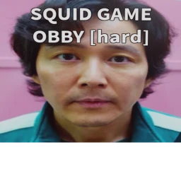 SQUID GAME OBBY [Hard] icon
