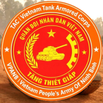 VMBP | TANK AMORED CORPS