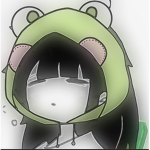 Mushroom or froggy