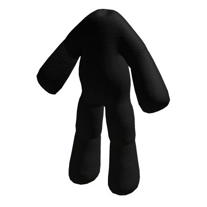 Shadow Bear Suit