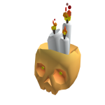 Skeleton Head