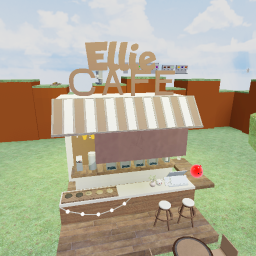 Elliė Cafe