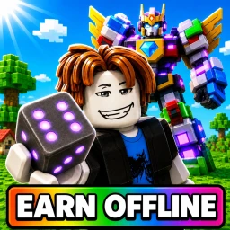 Fighter Bot RNG icon