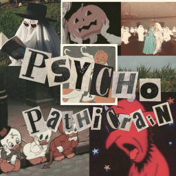 psychopathicrain's homestore