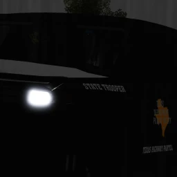 SP | The Stateline Project icon