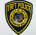 TPD - Taftville Police Department
