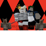 Harley Quinn’s Gang Gang Gang!