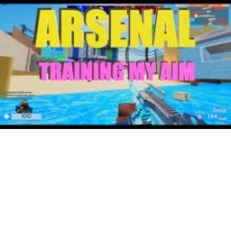 practice aim icon