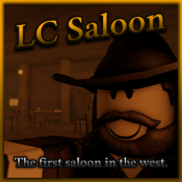 LC Saloon.