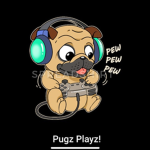 Pugz Playz Fanz!