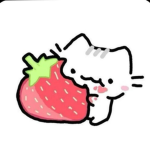 Sofia and the Strawberries!