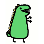 *The Dino Clan*