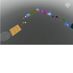 super easy fun obby