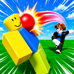 Ball Fight!