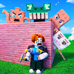 Build & Survive Brainrots