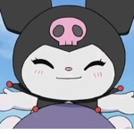 DispiritedKuromi