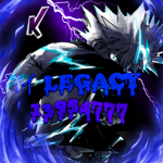 ｲ Legacy