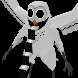 Jump Into 99 Nights Owl