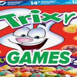 TRIXR GAMES
