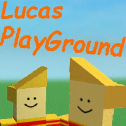 Lucas Playground icon
