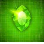 EMERALD SPARKLE