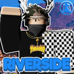 COR I City Of Riverside