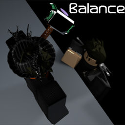 Balance: Reborn