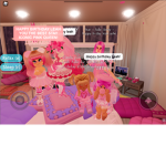 Ssniper Wolf Fan hangout