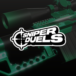 [SKIN CASE #2] SNIPER DUELS icon