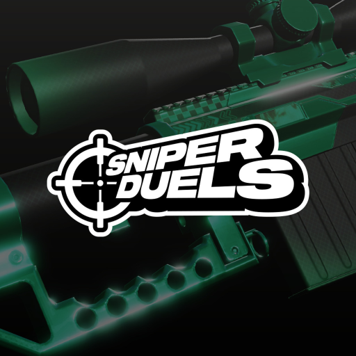 [SKIN CASE #2] SNIPER DUELS Roblox data
