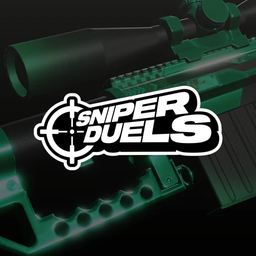 [SKIN CASE #2] SNIPER DUELS