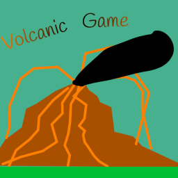 Volcanic Game