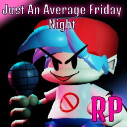 [Demo] Just An Average Friday Night RP icon