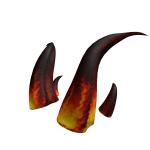 Ignis Blaze Horns