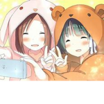 Best group ever Brownie is my bestes friend ever