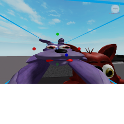 fnaf ultimate rp!!!!!