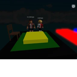 Obby Test icon