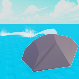 [UPDATE] Skip a Rock!