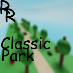 Roblox Raiders - Classic Park