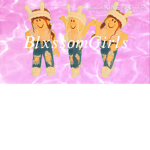 BlossomGirls