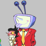 *d a i s y*