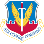 Air Combat Commandᅠ ᅠ