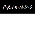 .F.R.I.E.N.D.S.Z.O.N.E.